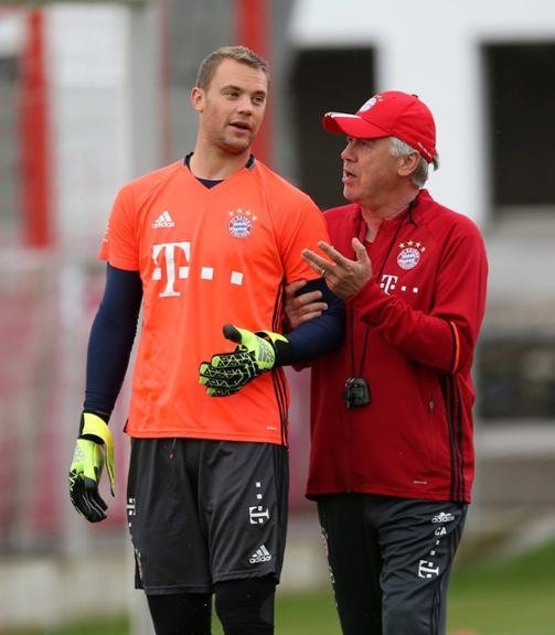 理球能力 理球能力